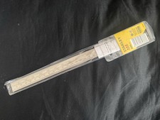 Stanley Rabone 60R Line Of Chords 600mm 2ft Engineers Rule Brand New In Sleeve