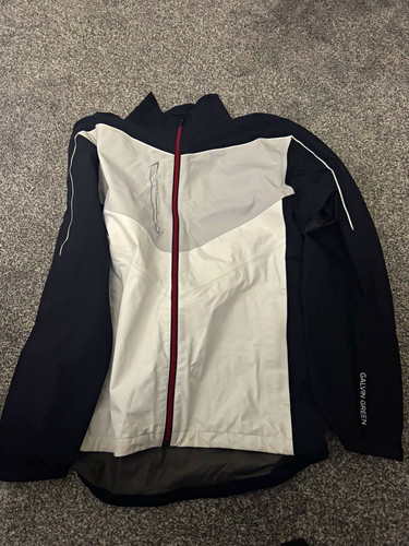 Galvin green gore tex - green, paclite