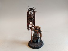 Warhammer 40K Primaris