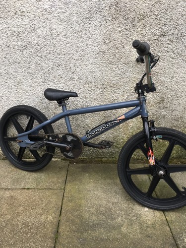 Mongoose pro bmx 90s - mongoose, retro