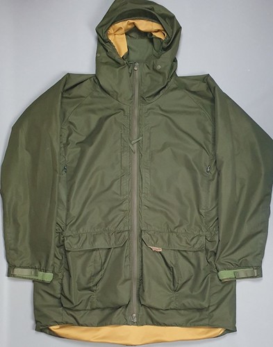 Paramo mens pajaro analogy - paramo,
