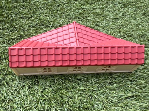 Sylvanian families red roof - sylvanian,