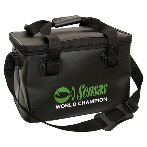 Sensas world champion eva - world,