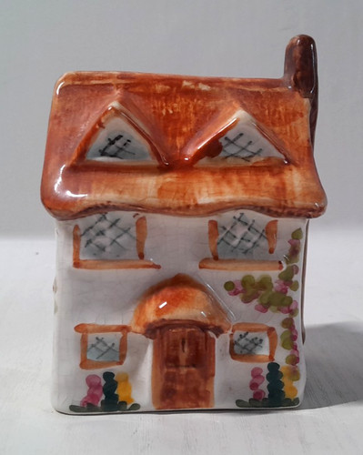 Toni raymond pottery - raymond, english