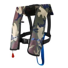 Automatic/Manual Inflatable