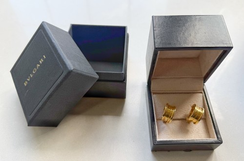 Bvlgari zero1 karat - 18,