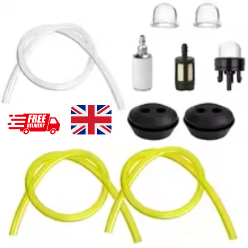 Universal fuel line - fuel, hose
