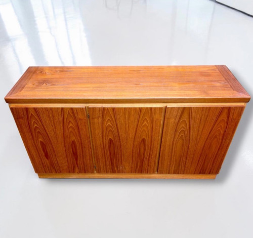 Danish mid century - century, teak
