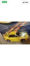 Hot wheels '98 Subaru Impreza