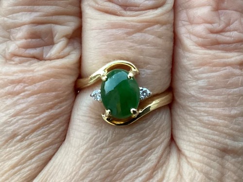Vintage gold 750 chinese - gold,
