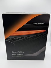 Bowers & Wilkins Px8 Mclaren