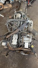 JEEP CHEROKEE ENGINE 4.0