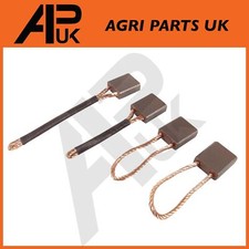 Starter Motor Brush Set for