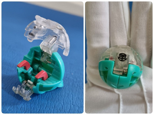 Rare bakugan ventus - rare,