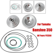 For Yamaha Banshee 350 All