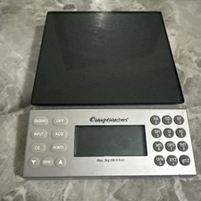 Weight Watchers Electronic