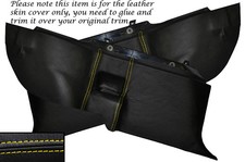 YELLOW STITCH 2X REAR SIDE