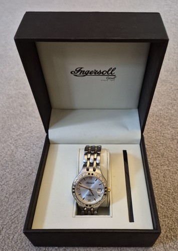Ingersoll gems g0016 mens - g0016,