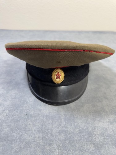 Vintage soviet ussr army - soviet,