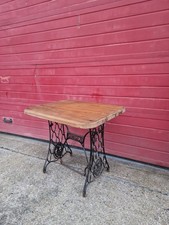 Vintage Singer Sewing Machine