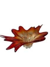 Murano Freeform Centrepiece