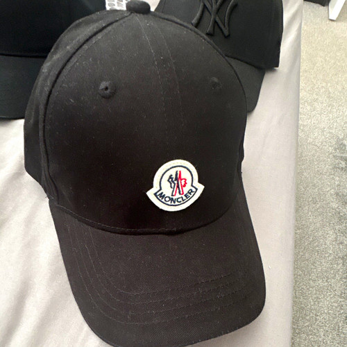 Moncler men black - moncler,