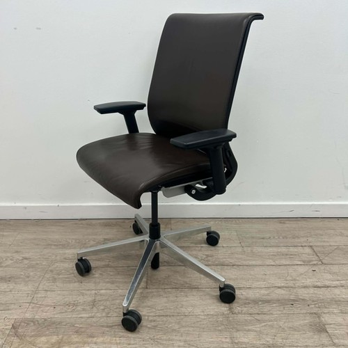 Steelcase think operator - steelcase,