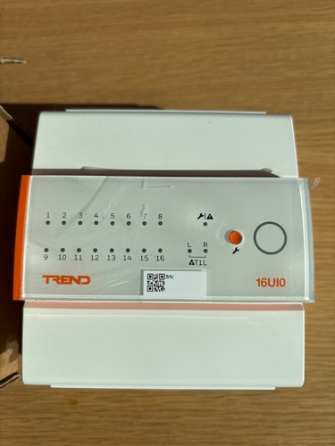 Trend iq5 16uio - trend, iq5/io/16uio