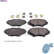 BRAKE PAD SET DISC BRAKE