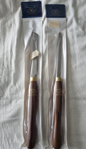 Crown hand tools - tools, woodturning