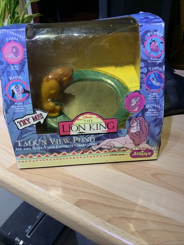 Vintage disney lion - vintage, king