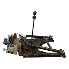 POLARIS RANGER MK1 REAR