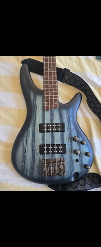 Ibanez bass guitar string - 4,