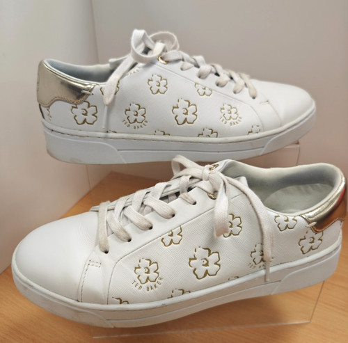 Ted baker white - baker,