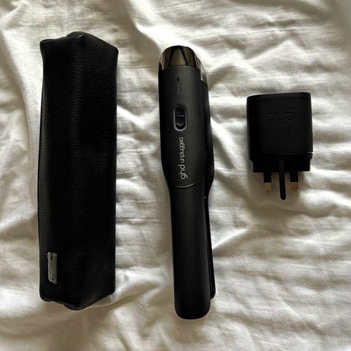 Ghd unplugged cordless hair - ghd,