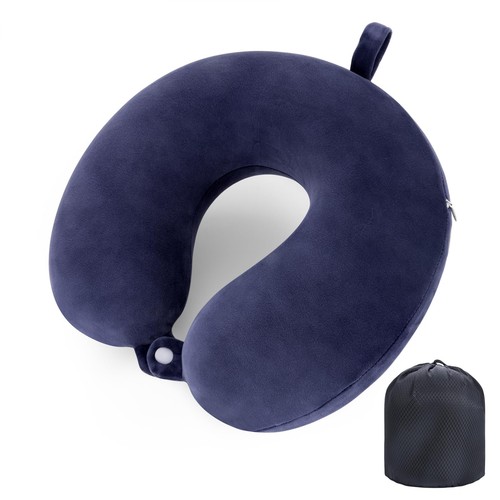 Wengx travel pillow - pillow, neck