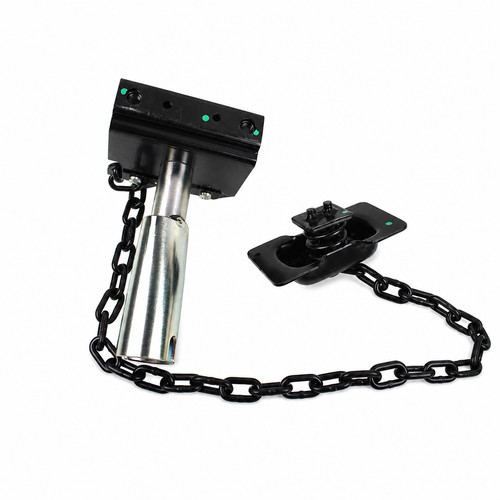 Spare wheel carrier for - wheel,