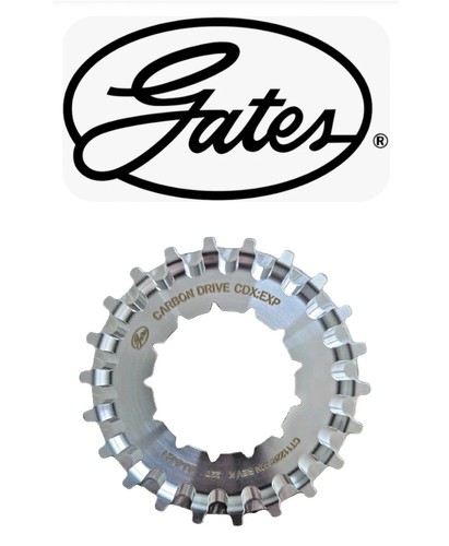 Gates carbon drive cdx - drive, for