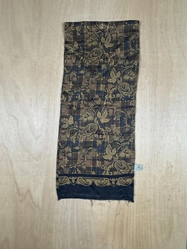 Aquascutum gold paisley - gold,