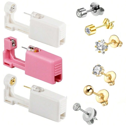 2pcs disposable ear - disposable,