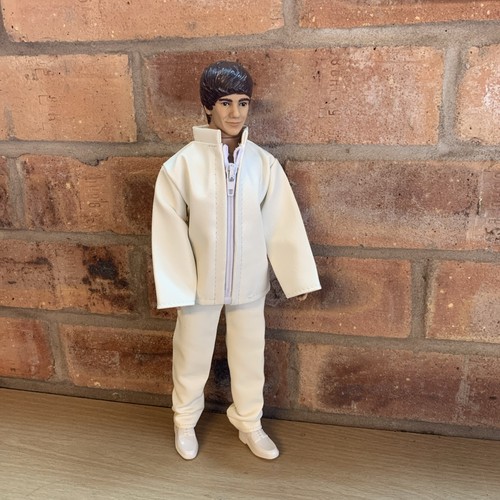 Liam payne doll - doll, one