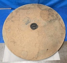 Ford Granada Mk3 Spare Wheel