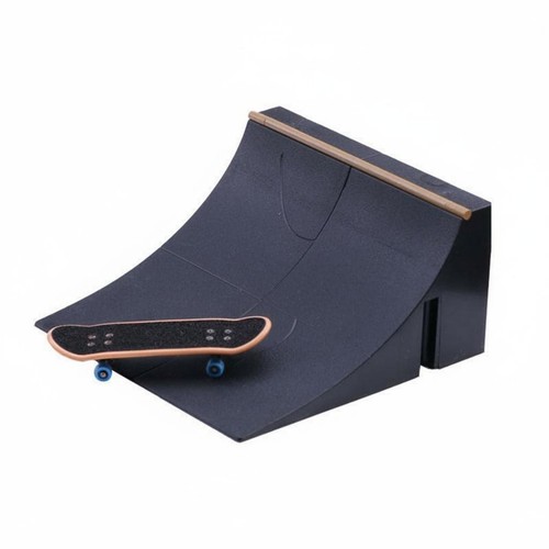 Finger skateboard ramp set - ramp,