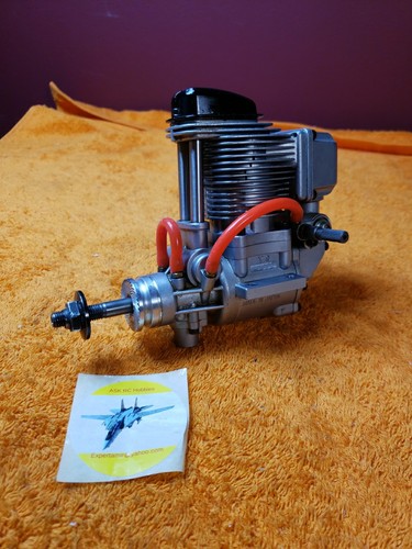 Engine fz 110 - ys, fz-110