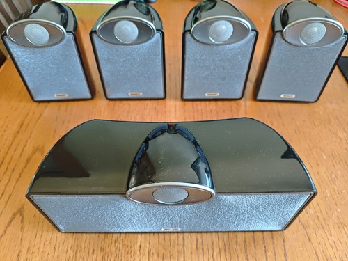 Tannoy sfx5 home - sfx5.1,
