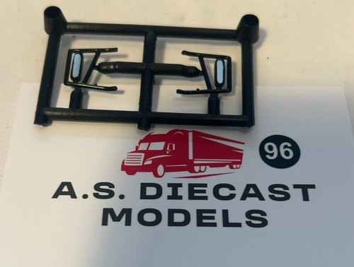 Corgi modern truck heavy - truck,