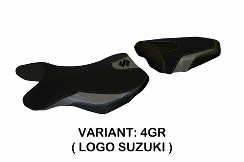 Suzuki gsr 750 tappezzeria - suzuki,