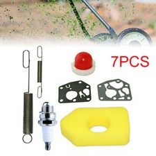 7x Briggs & Stratton Classic