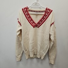 Dale of Norway Alpina White