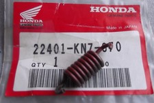 Genuine Honda CH125 Elite